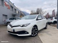 Toyota Auris D-4D 112ch Dynamic - <small></small> 11.870 € <small>TTC</small> - #2