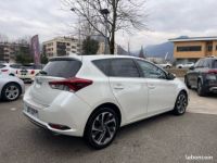 Toyota Auris D-4D 112ch Dynamic - <small></small> 11.870 € <small>TTC</small> - #3