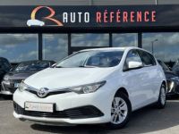Toyota Auris D-4D 90Ch PHASE 2 TEL / REGULATEUR - <small></small> 9.990 € <small>TTC</small> - #1