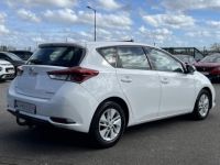 Toyota Auris D-4D 90Ch PHASE 2 TEL / REGULATEUR - <small></small> 9.990 € <small>TTC</small> - #3