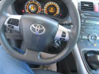 Toyota Auris D4D 126 DYNAMIQUE Gris - <small></small> 9.000 € <small>TTC</small> - #8