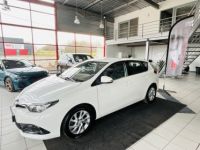 Toyota Auris DYNAMIC 1,6 D-4D 112 GPS CAMERA ATTELAGE PACK ELECTRIQUE BLUETOOTH REGULATEUR LIMITEUR PHARES - <small></small> 10.990 € <small>TTC</small> - #1