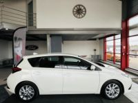 Toyota Auris DYNAMIC 1,6 D-4D 112 GPS CAMERA ATTELAGE PACK ELECTRIQUE BLUETOOTH REGULATEUR LIMITEUR PHARES - <small></small> 10.990 € <small>TTC</small> - #3