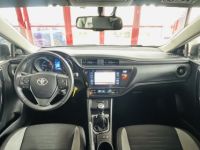 Toyota Auris DYNAMIC 1,6 D-4D 112 GPS CAMERA ATTELAGE PACK ELECTRIQUE BLUETOOTH REGULATEUR LIMITEUR PHARES - <small></small> 10.990 € <small>TTC</small> - #4