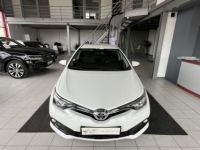 Toyota Auris DYNAMIC 1,6 D-4D 112 GPS CAMERA ATTELAGE PACK ELECTRIQUE BLUETOOTH REGULATEUR LIMITEUR PHARES - <small></small> 10.990 € <small>TTC</small> - #21