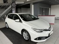 Toyota Auris DYNAMIC 1,6 D-4D 112 GPS CAMERA ATTELAGE PACK ELECTRIQUE BLUETOOTH REGULATEUR LIMITEUR PHARES - <small></small> 10.990 € <small>TTC</small> - #22