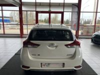 Toyota Auris DYNAMIC 1,6 D-4D 112 GPS CAMERA ATTELAGE PACK ELECTRIQUE BLUETOOTH REGULATEUR LIMITEUR PHARES - <small></small> 10.990 € <small>TTC</small> - #23