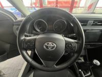 Toyota Auris DYNAMIC 1,6 D-4D 112 GPS CAMERA ATTELAGE PACK ELECTRIQUE BLUETOOTH REGULATEUR LIMITEUR PHARES - <small></small> 10.990 € <small>TTC</small> - #26