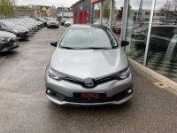Toyota Auris HSD 136H COLLECTION - <small></small> 15.490 € <small>TTC</small> - #2