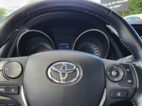Toyota Auris HSD 136H DESIGN - <small></small> 17.990 € <small>TTC</small> - #12