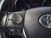 Toyota Auris HSD 136H DESIGN - <small></small> 17.990 € <small>TTC</small> - #13