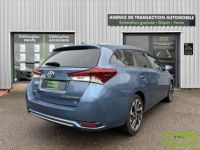 Toyota Auris HSD 136h Design - <small></small> 11.990 € <small>TTC</small> - #4