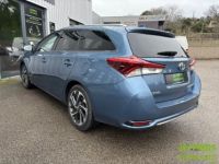 Toyota Auris HSD 136h Design - <small></small> 11.990 € <small>TTC</small> - #5