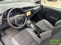 Toyota Auris HSD 136h Design - <small></small> 11.990 € <small>TTC</small> - #7