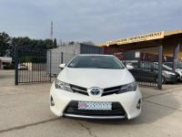 Toyota Auris HSD 136h Feel - <small></small> 9.352 € <small>TTC</small> - #2