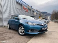 Toyota Auris HSD 136H Hybrid Design GPS Camera Attelage - <small></small> 14.990 € <small>TTC</small> - #1