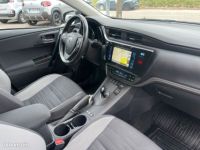 Toyota Auris HSD 136H Hybrid Design GPS Camera Attelage - <small></small> 15.490 € <small>TTC</small> - #4
