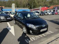 Toyota Auris HSD 136h Millenium 17 5p - <small></small> 11.990 € <small>TTC</small> - #3