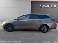 Toyota Auris Hybride 136 ch / Garantie constructeur 1 an - <small></small> 12.990 € <small>TTC</small> - #5