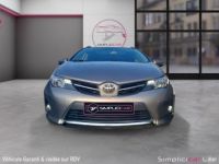 Toyota Auris Hybride 136 ch / Garantie constructeur 1 an - <small></small> 12.990 € <small>TTC</small> - #7