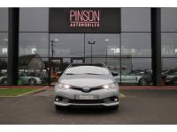 Toyota Auris Hybride 136h - BV CVT 2017 II 2013 BERLINE Collection PHASE 2 - <small></small> 17.490 € <small>TTC</small> - #2