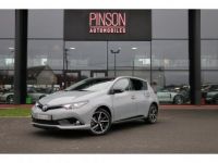 Toyota Auris Hybride 136h - BV CVT 2017 II 2013 BERLINE Collection PHASE 2 - <small></small> 17.490 € <small>TTC</small> - #3