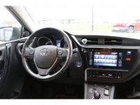 Toyota Auris Hybride 136h - BV CVT 2017 II 2013 BERLINE Collection PHASE 2 - <small></small> 17.490 € <small>TTC</small> - #20