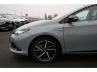 Toyota Auris Hybride 136h - BV CVT 2017 II BERLINE Collection PHASE 2 - <small></small> 17.490 € <small>TTC</small> - #13