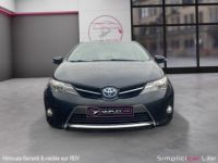 Toyota Auris Hybride 136h Dynamic - <small></small> 11.990 € <small>TTC</small> - #2