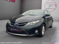 Toyota Auris Hybride 136h Dynamic - <small></small> 11.990 € <small>TTC</small> - #3