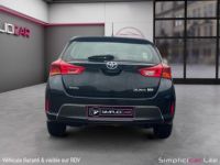 Toyota Auris Hybride 136h Dynamic - <small></small> 11.990 € <small>TTC</small> - #6