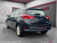 Toyota Auris Hybride 136h Dynamic - <small></small> 11.990 € <small>TTC</small> - #7