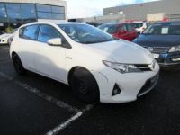 Toyota Auris Hybride 136h Dynamic - <small></small> 9.990 € <small>TTC</small> - #3