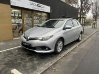 Toyota Auris Hybride 136h Dynamic - <small></small> 12.490 € <small>TTC</small> - #1