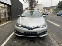 Toyota Auris Hybride 136h Dynamic - <small></small> 12.490 € <small>TTC</small> - #2