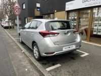 Toyota Auris Hybride 136h Dynamic - <small></small> 12.490 € <small>TTC</small> - #6