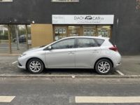 Toyota Auris Hybride 136h Dynamic - <small></small> 12.490 € <small>TTC</small> - #7