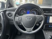 Toyota Auris Hybride 136h Dynamic - <small></small> 12.490 € <small>TTC</small> - #11