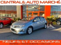 Toyota Auris HYBRIDE 136h Dynamic - <small></small> 11.490 € <small>TTC</small> - #1