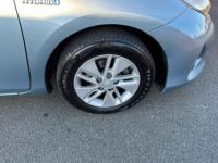 Toyota Auris HYBRIDE 136h Dynamic - <small></small> 11.490 € <small>TTC</small> - #39