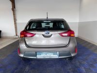 Toyota Auris Hybride 136h Dynamic - <small></small> 9.990 € <small>TTC</small> - #3