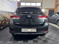 Toyota Auris Hybride 136h Executive - <small></small> 17.490 € <small>TTC</small> - #4