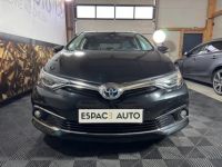 Toyota Auris Hybride 136h Executive - <small></small> 17.490 € <small>TTC</small> - #8