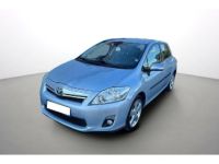 Toyota Auris Hybride 136h Executive 17 - <small></small> 10.990 € <small>TTC</small> - #1