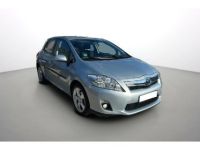 Toyota Auris Hybride 136h Executive 17 - <small></small> 10.990 € <small>TTC</small> - #2