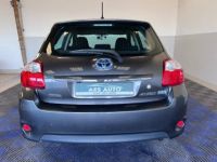 Toyota Auris Hybride 136h Lounge - <small></small> 7.990 € <small>TTC</small> - #3