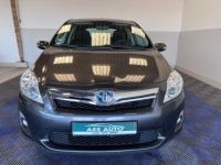 Toyota Auris Hybride 136h Lounge - <small></small> 7.990 € <small>TTC</small> - #4