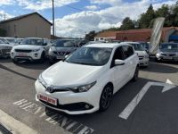 Toyota Auris II 112 D-4D Design - <small></small> 10.990 € <small>TTC</small> - #2