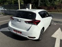 Toyota Auris II 112 D-4D Design - <small></small> 10.990 € <small>TTC</small> - #6