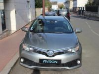 Toyota Auris II (2) HYBRIDE 136H DYNAMIC - <small></small> 10.490 € <small>TTC</small> - #2